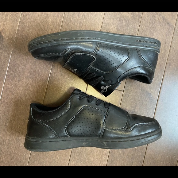 CREATIVE RECREATION - Women’s 7 - Sneakers EUC - Picture 4 of 6